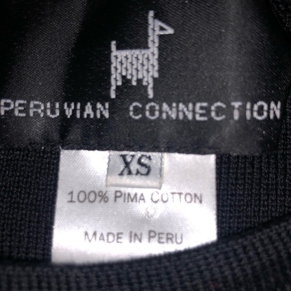 Black sweater - Picture 2 of 3